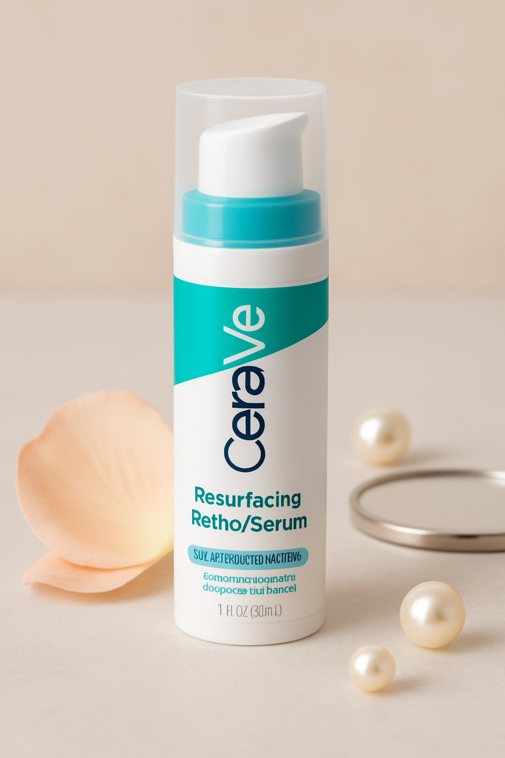 CeraVe Sérum Retinol Anti-marcas